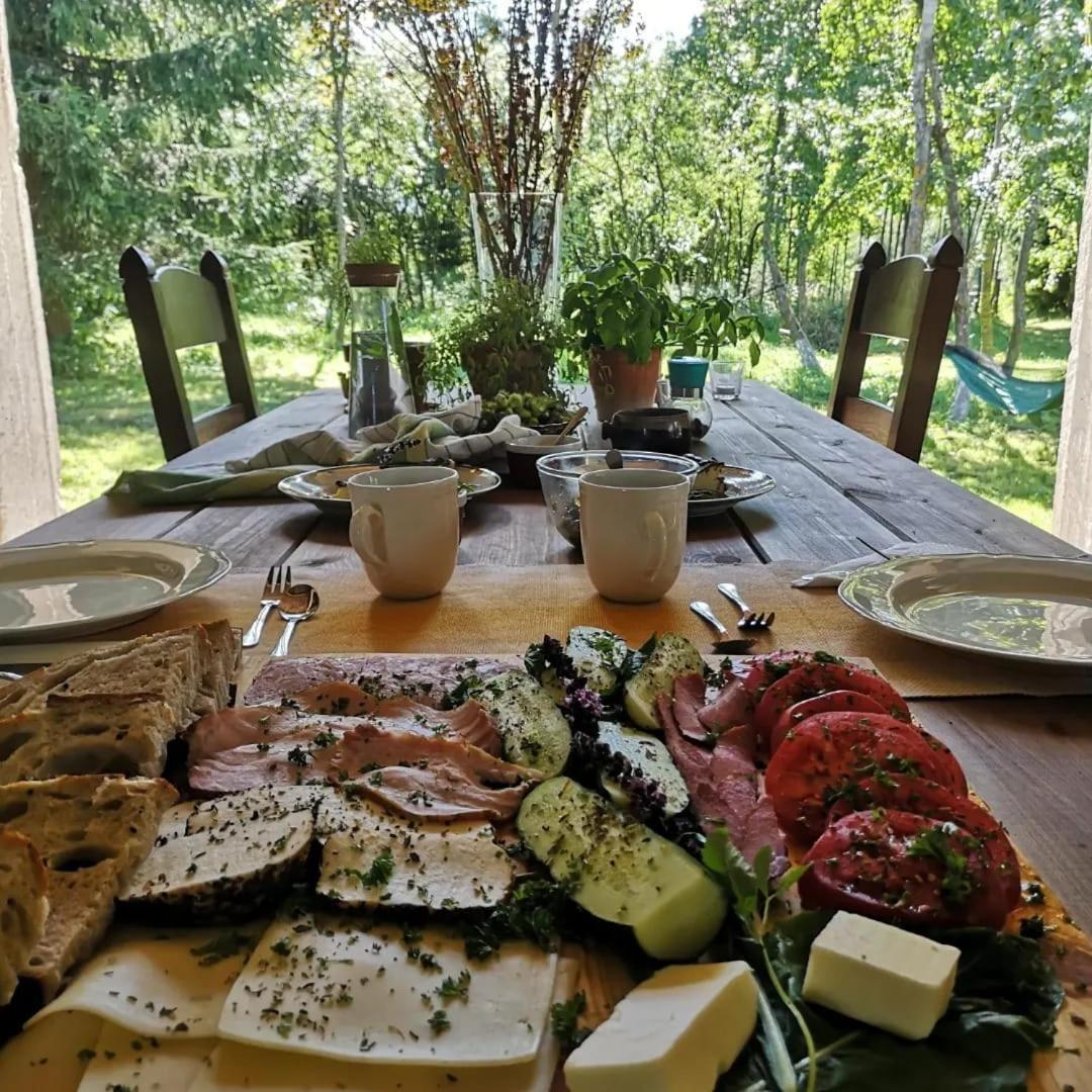 Siedlisko Nad Lakami Βίλα Εξωτερικό φωτογραφία